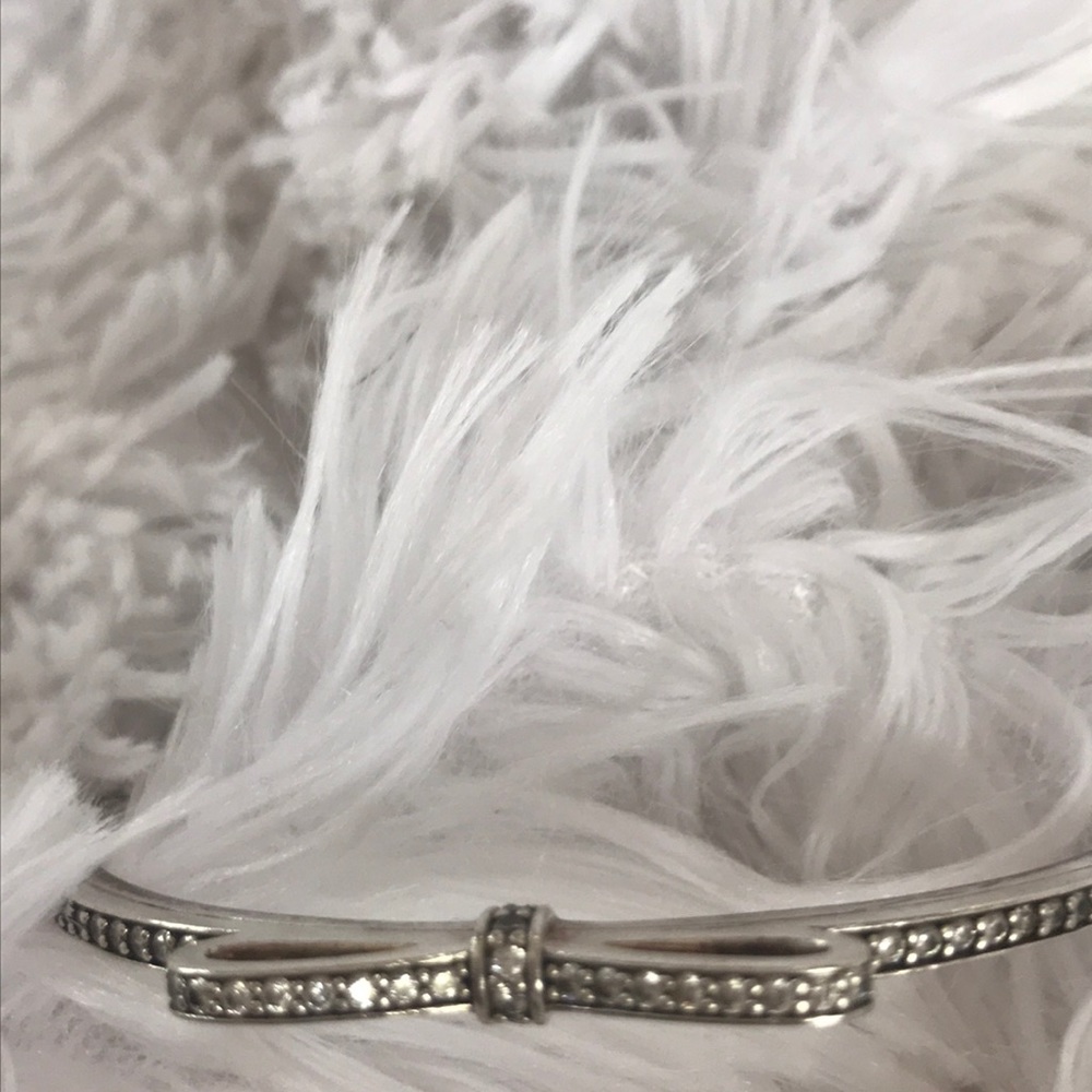 Pandora bangle bracelet